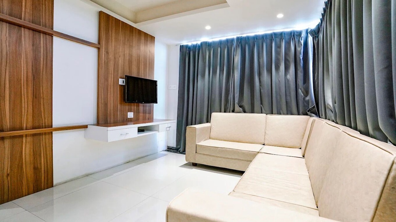 Photo of Livingroom in Nashik Road