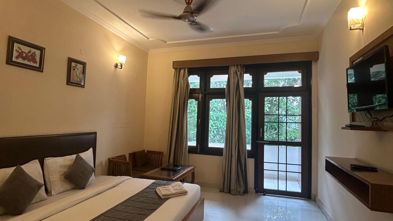 Photo of Outdoor in Bhimtal