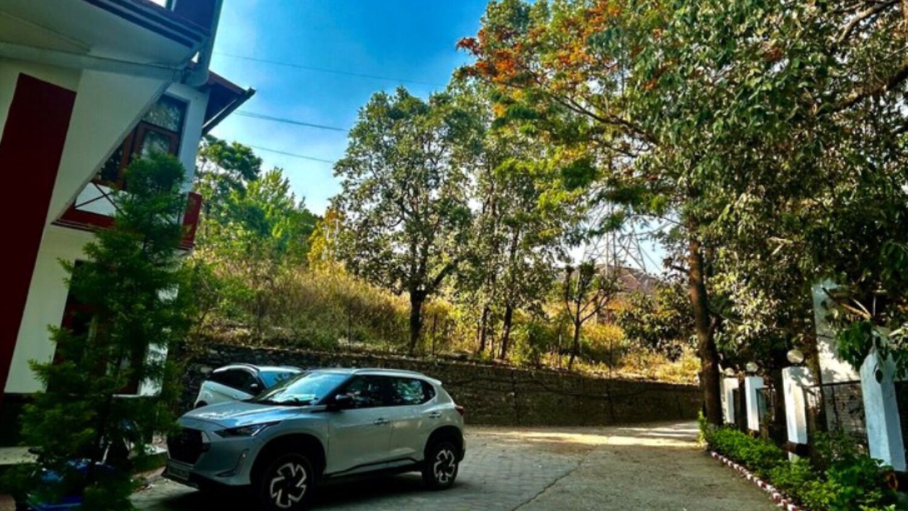 Photo of Outdoor in Bhimtal