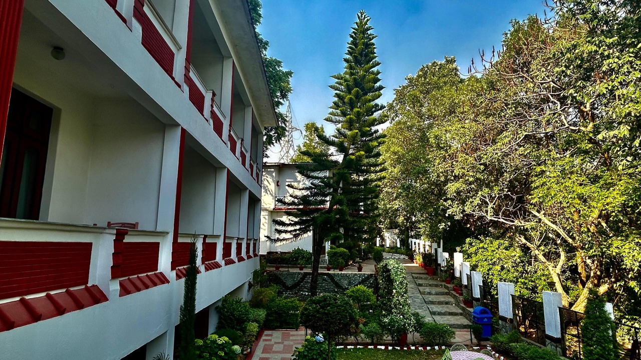 Photo of Outdoor in Bhimtal