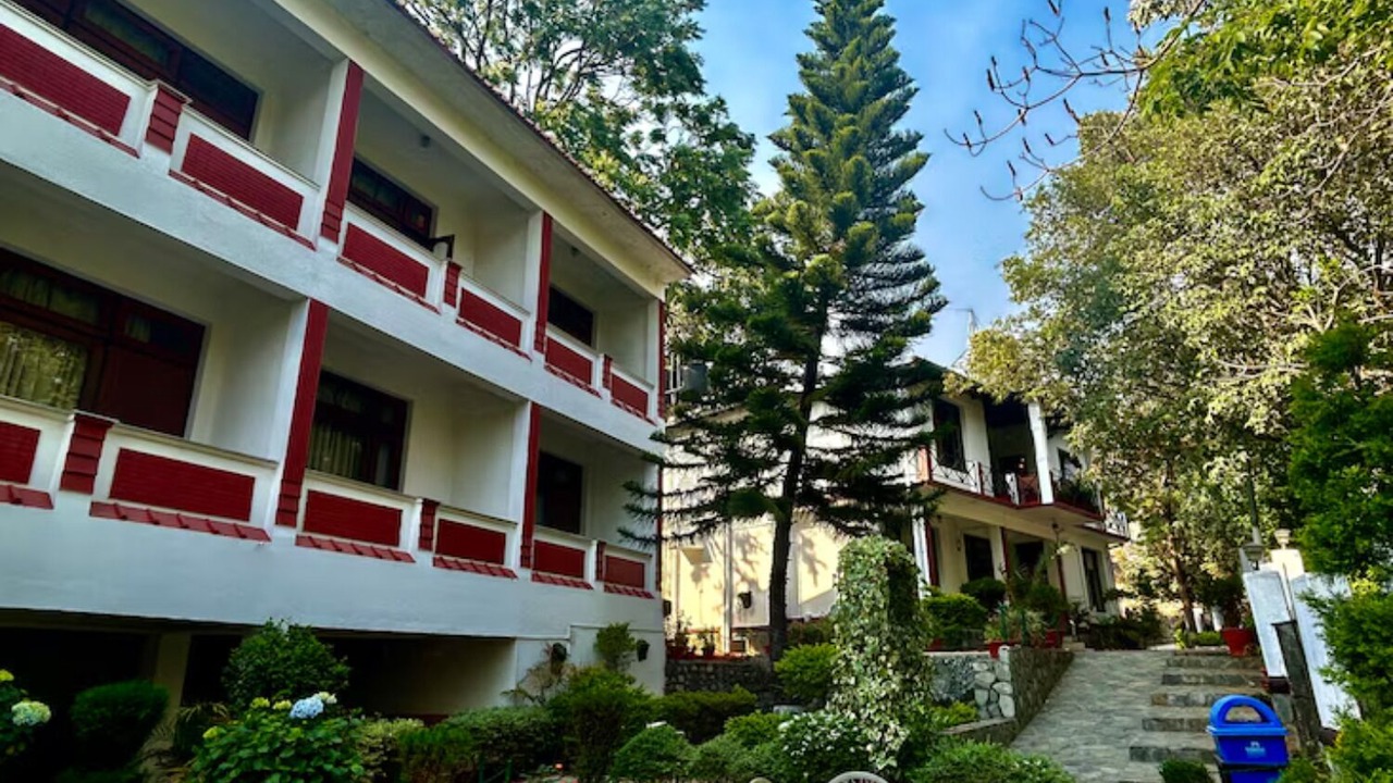 Photo of Outdoor in Bhimtal