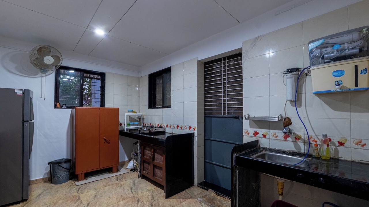 Photo of Kitchen in Mulshi