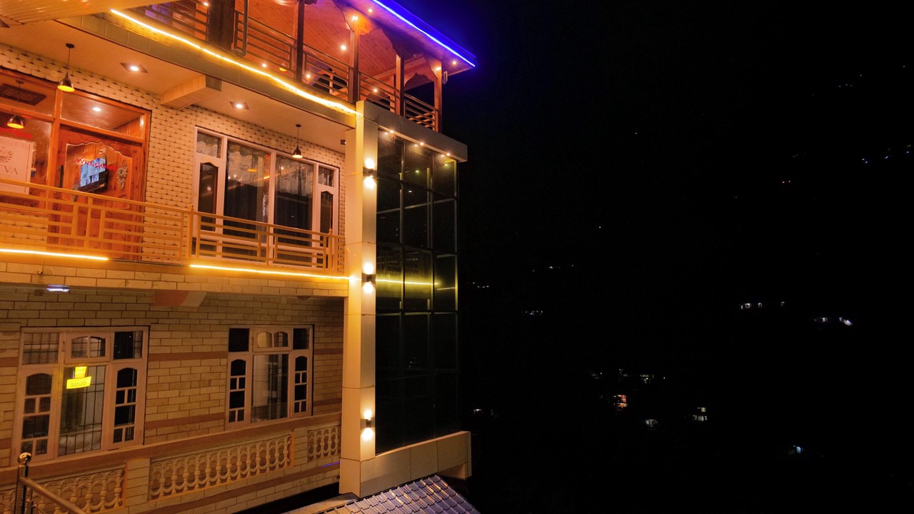 Photo of Outdoor in Jibhi