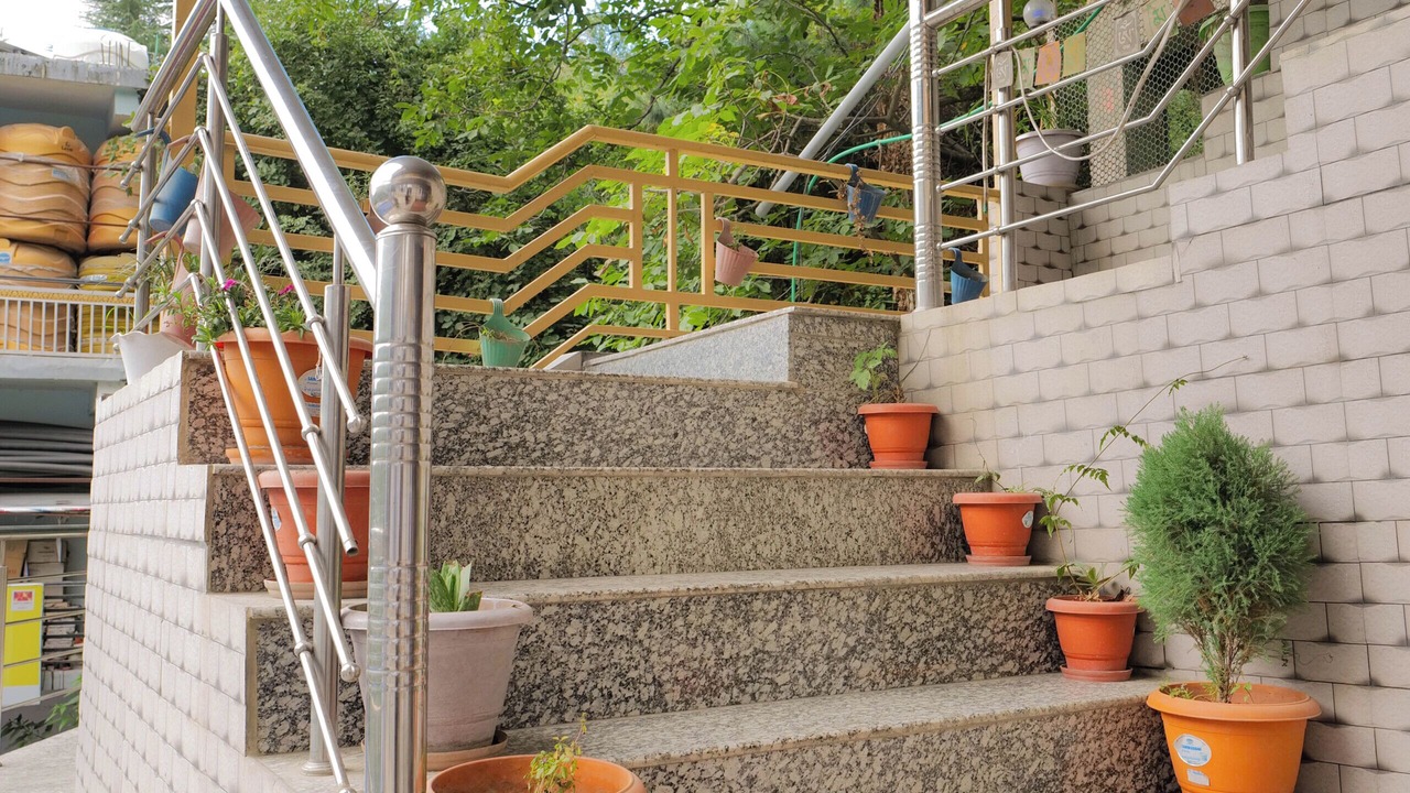 Photo of Outdoor in Jibhi