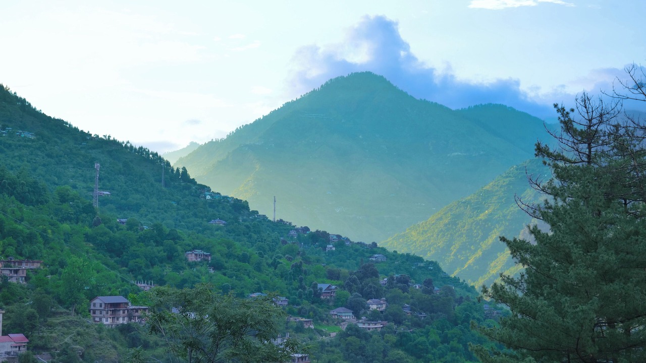 Photo of Outdoor in Jibhi