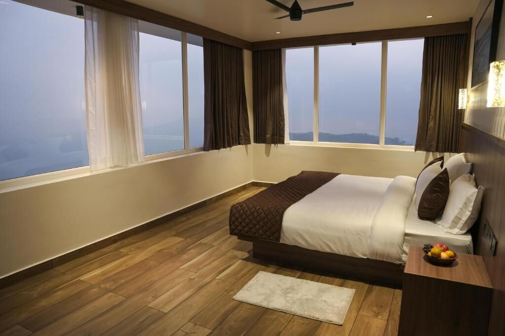 Photo of Patio Balcony in Vagamon