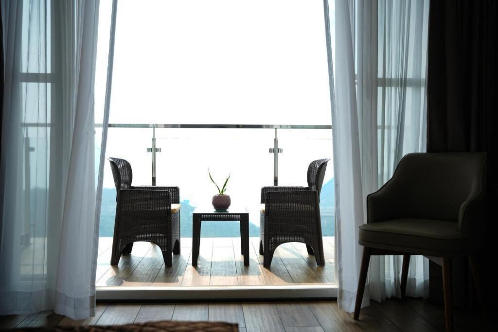 Photo of Patio Balcony in Vagamon