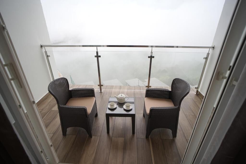 Photo of Patio Balcony in Vagamon