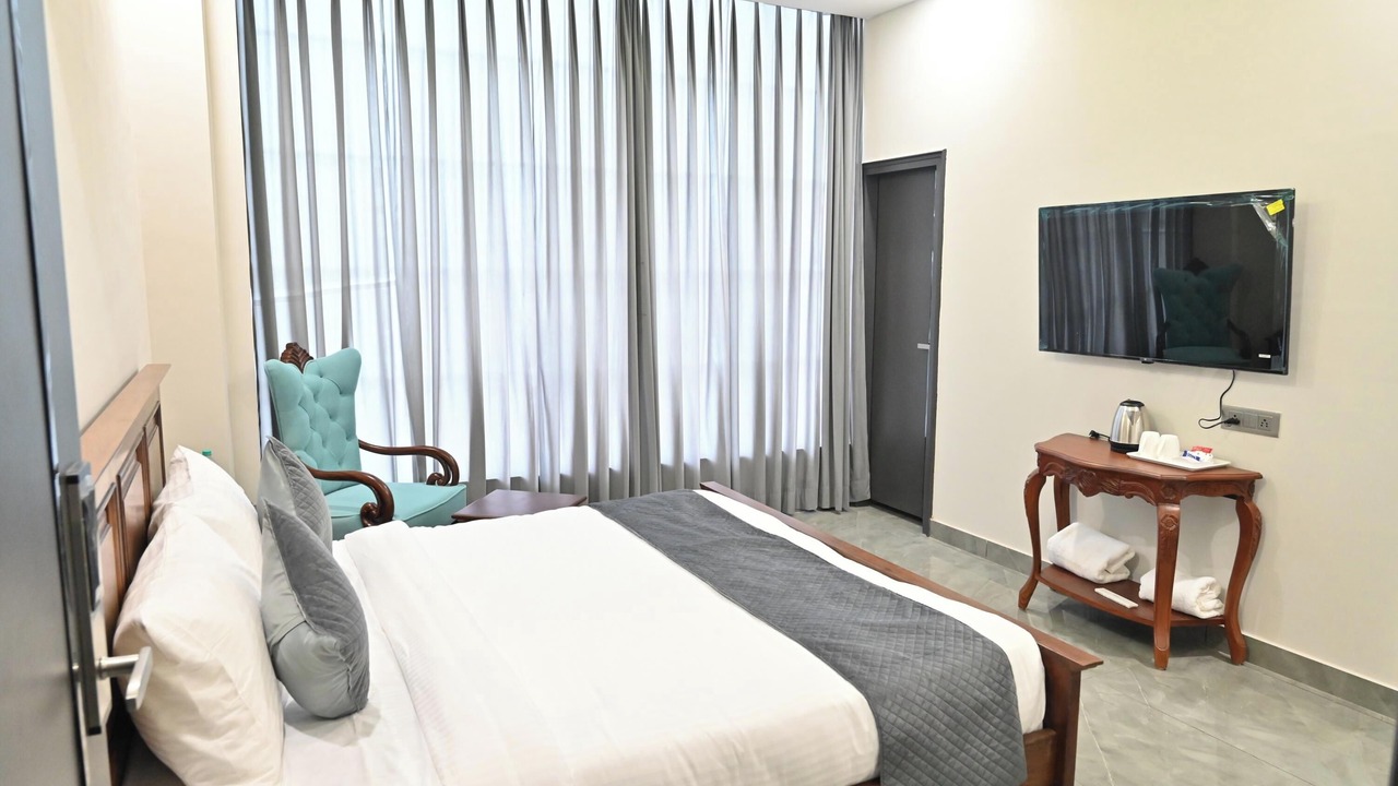Photo of Bedroom in Sirsa