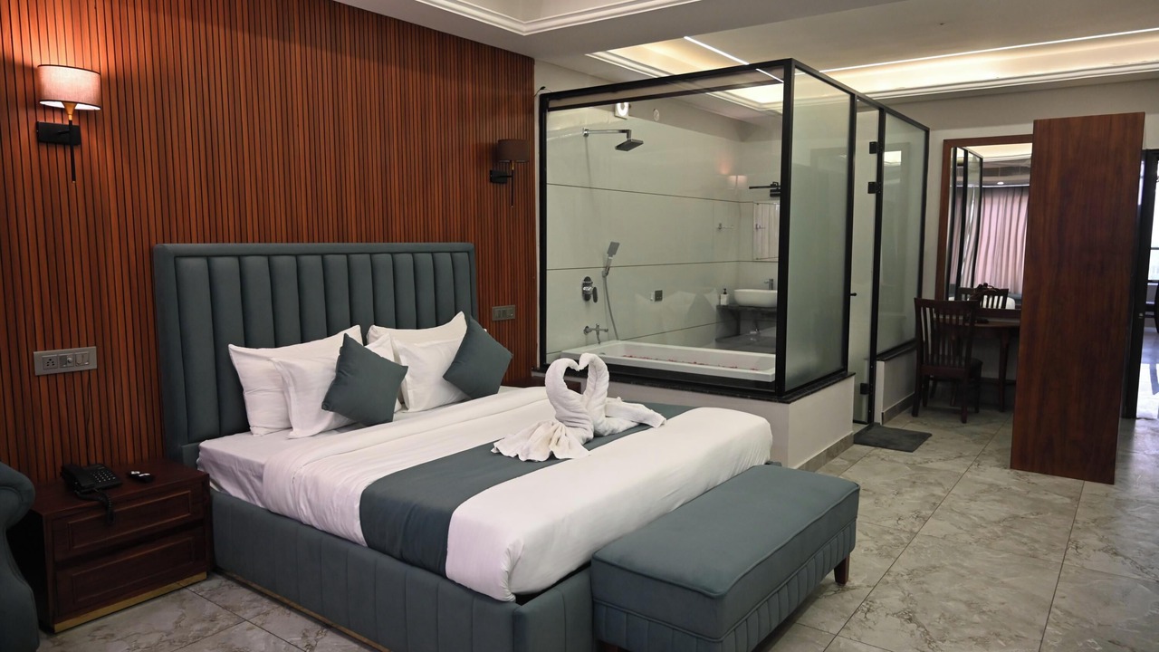 Photo of Bedroom in Sirsa