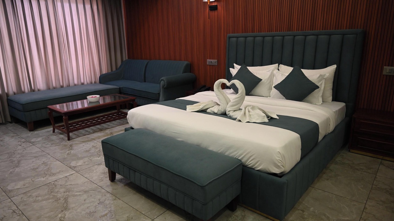 Photo of Bedroom in Sirsa