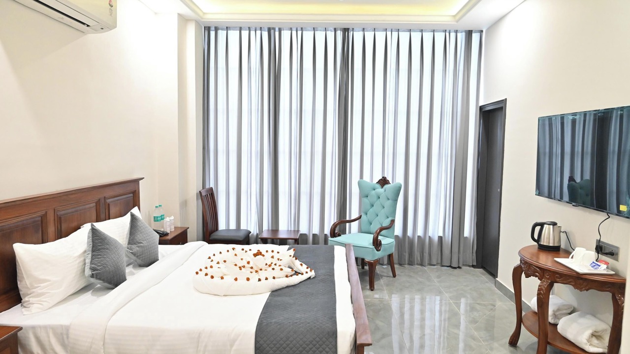 Photo of Bedroom in Sirsa