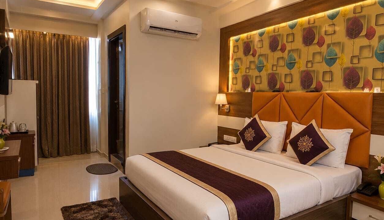 Photo of Bedroom in Ahmedabad