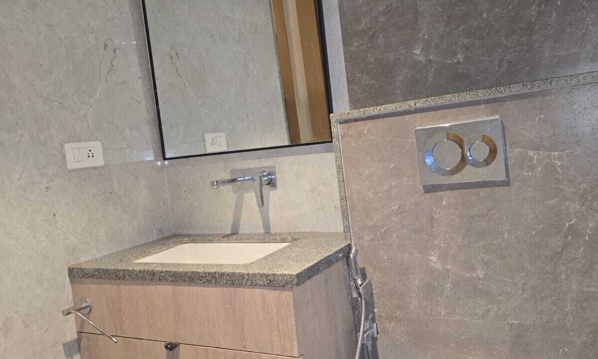 Photo of Bathroom in Miyapur