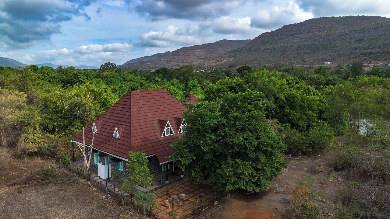 Photo of Outdoor in Paud