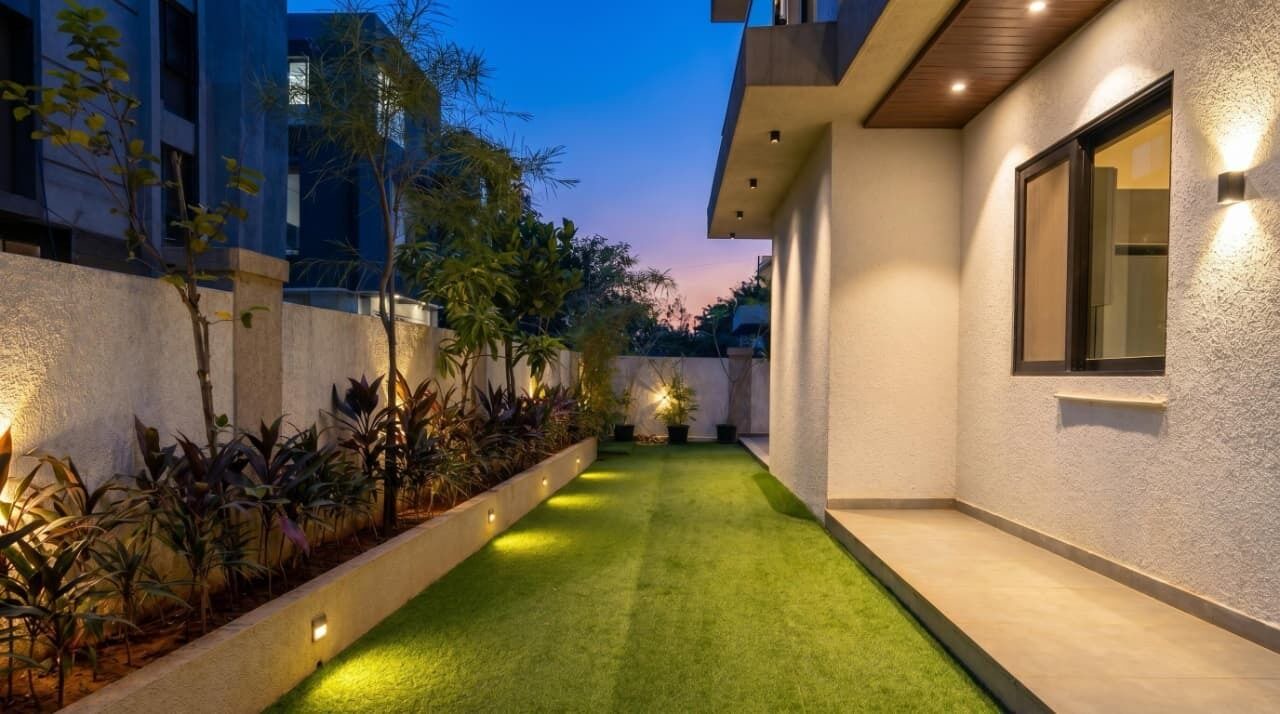 Photo of Outdoor in Kune Village