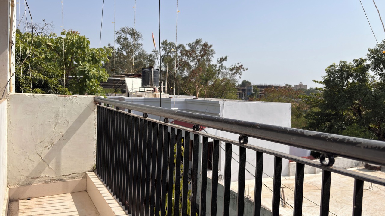 Photo of Patio Balcony in Jabalpur