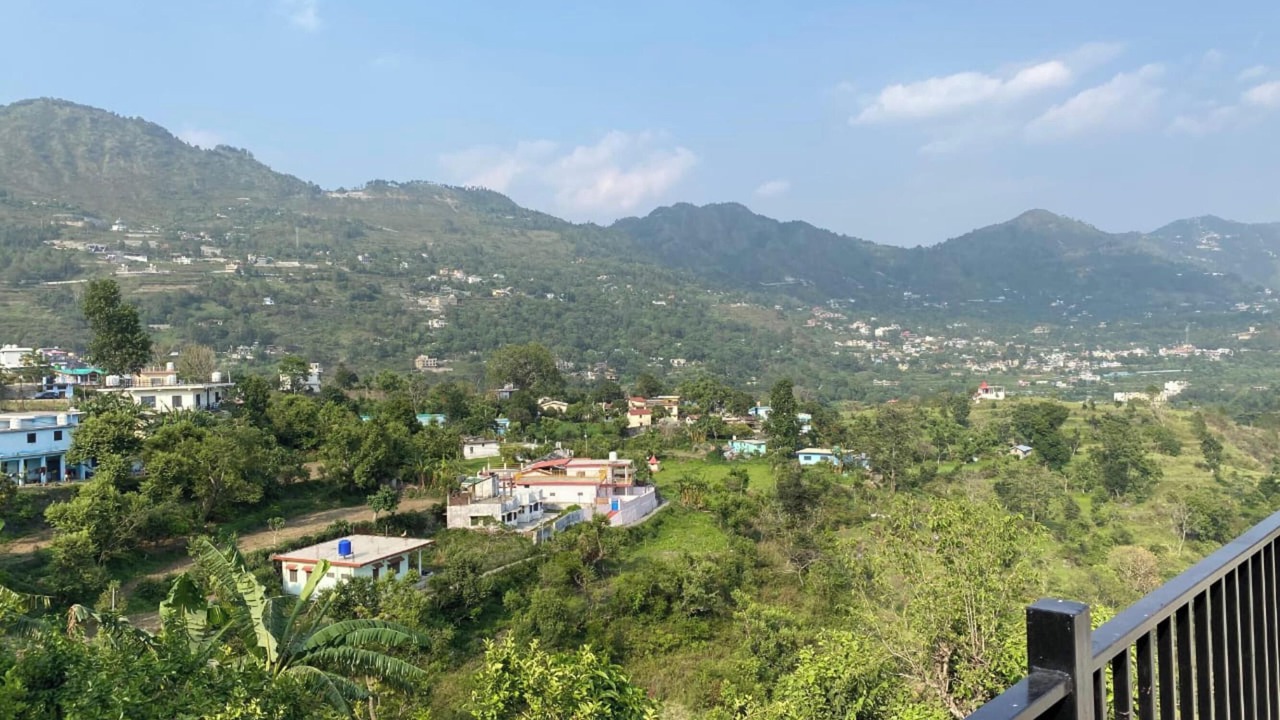 Photo of Outdoor in Bhimtal