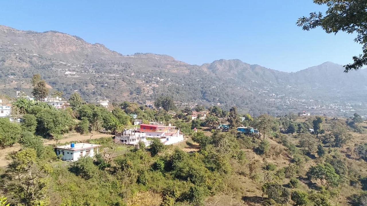 Photo of Outdoor in Bhimtal