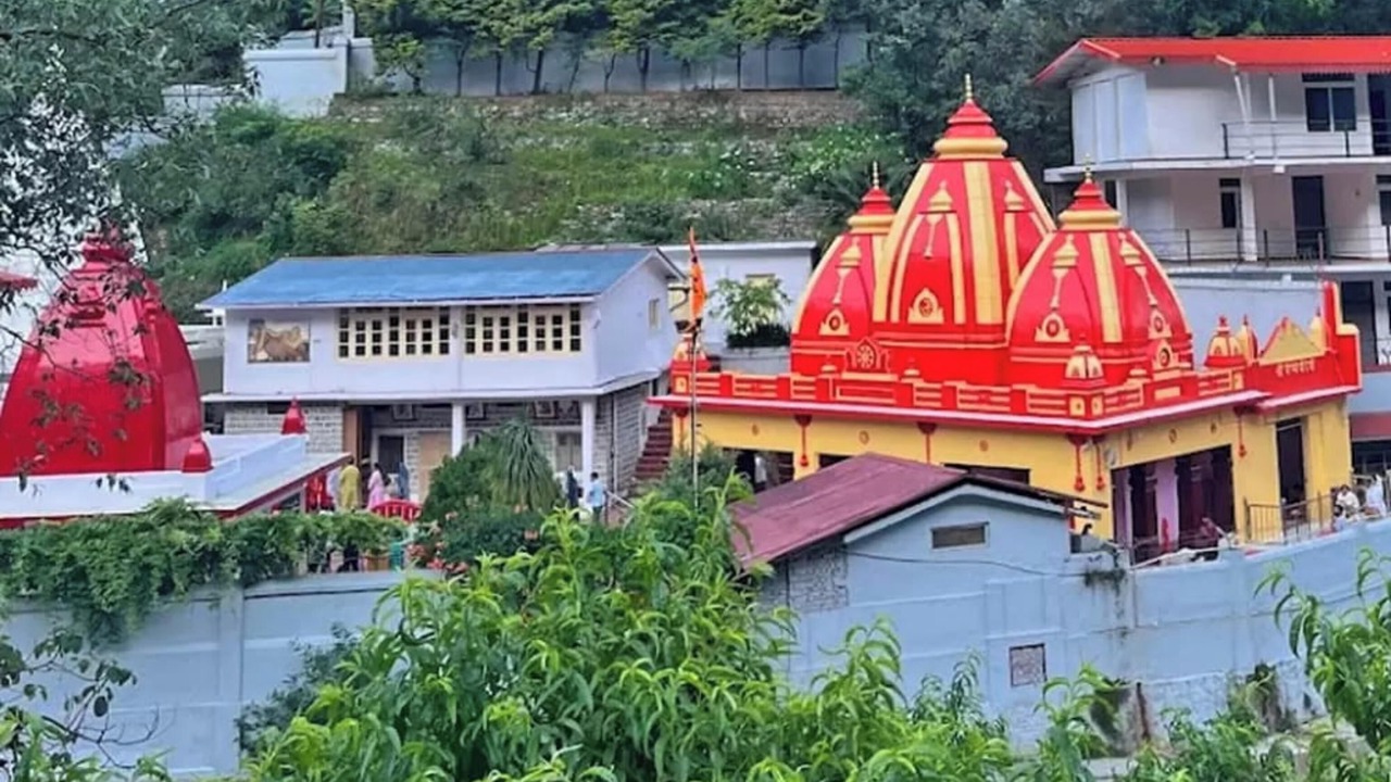 Photo of Outdoor in Bhimtal