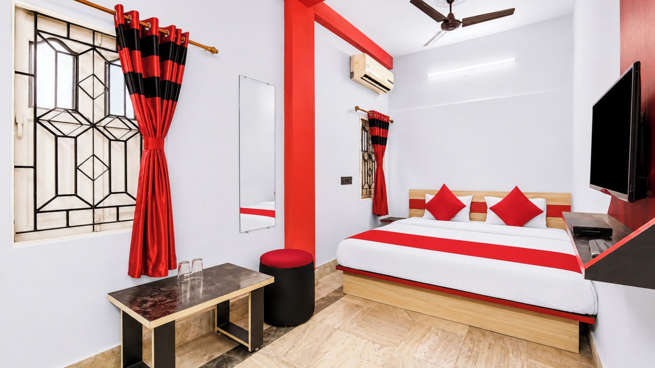 Photo of Bedroom in Rajarhat