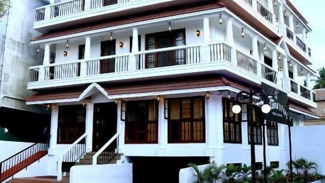 Photo of Outdoor in Fort Kochi