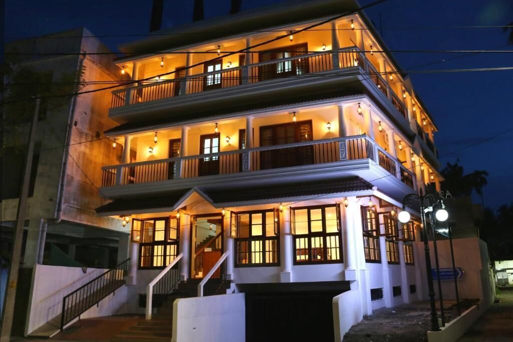 Photo of Outdoor in Fort Kochi