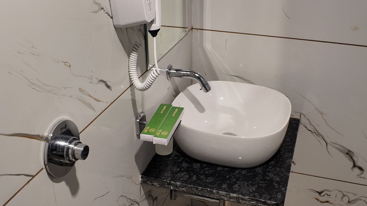 Photo of Bathroom in Gandhinagar