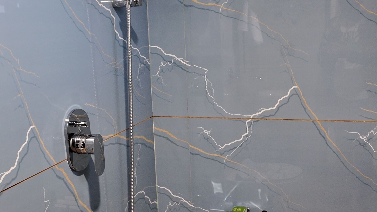 Photo of Bathroom in Gandhinagar