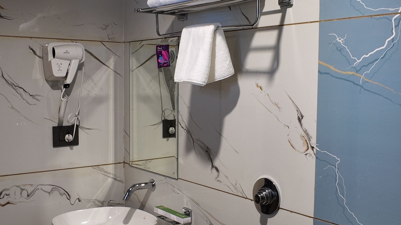 Photo of Bathroom in Gandhinagar