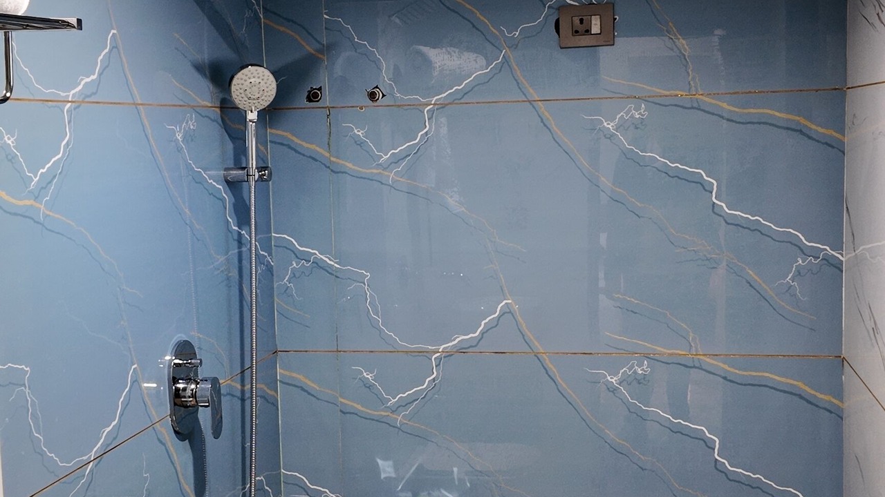 Photo of Bathroom in Gandhinagar