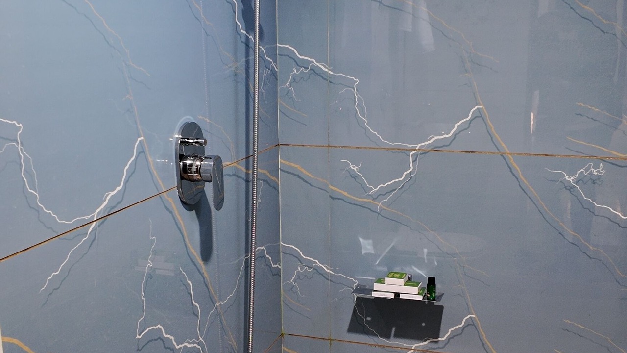 Photo of Bathroom in Gandhinagar