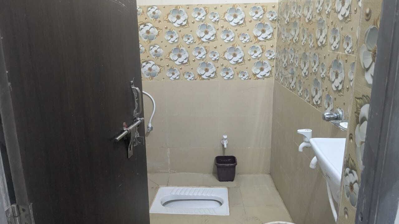 Photo of Bathroom in Robertsganj