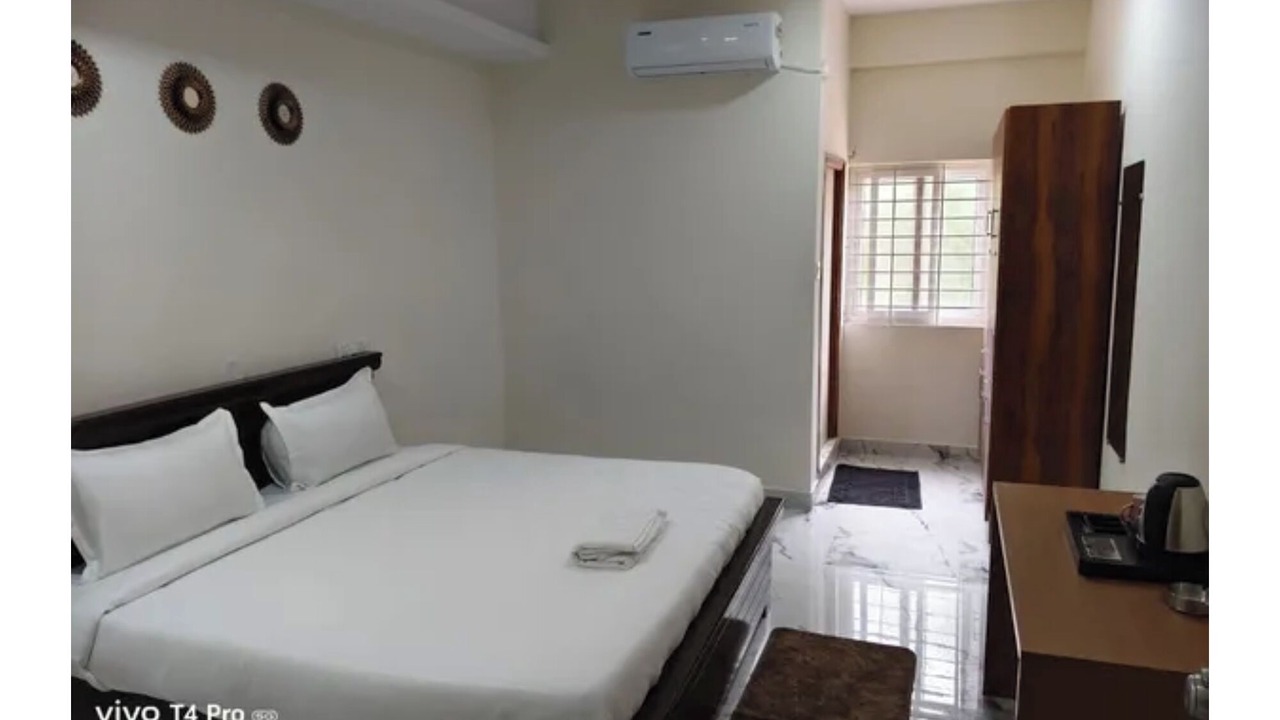 Photo of Bedroom in Hyderabad