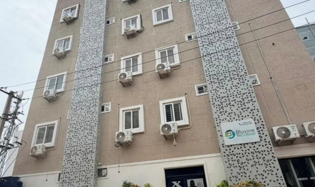 Photo of Outdoor in Hyderabad