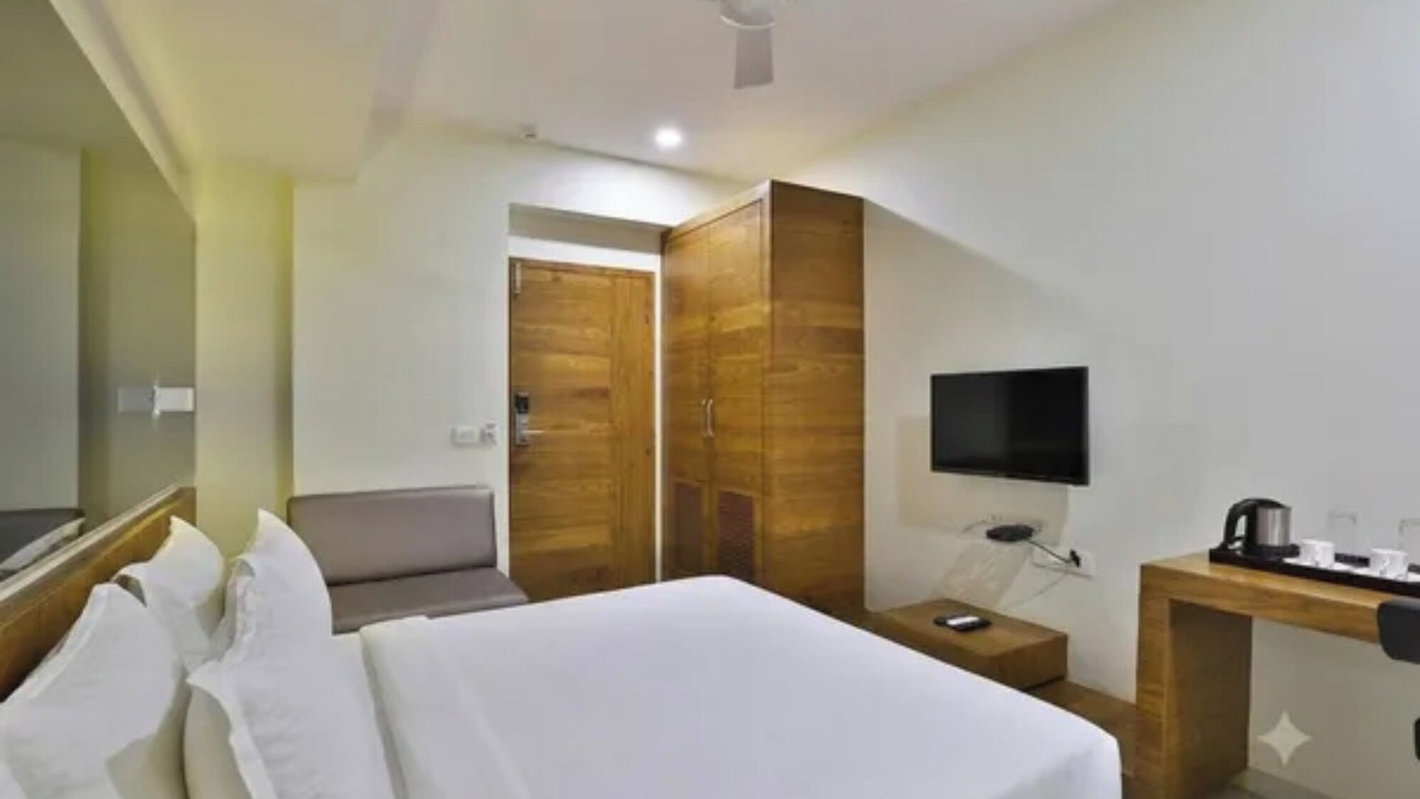 Photo of Bedroom in Gandhinagar