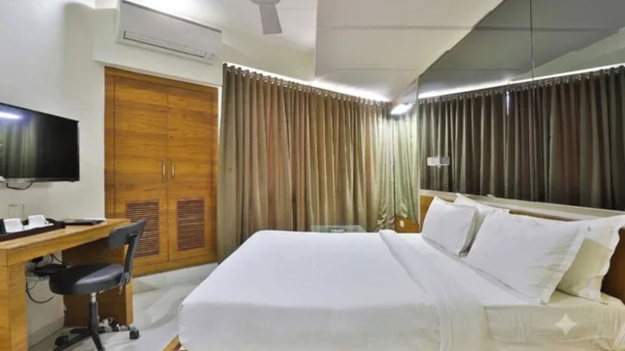 Photo of Bedroom in Gandhinagar