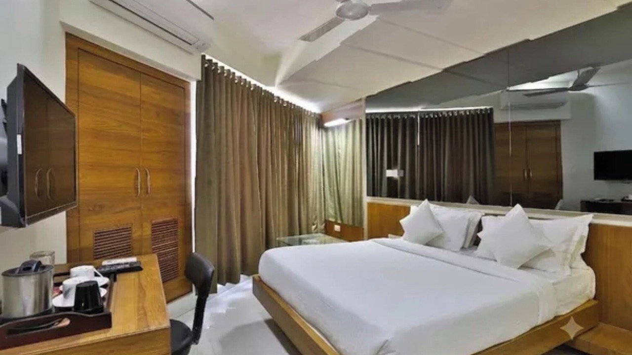 Photo of Bedroom in Gandhinagar