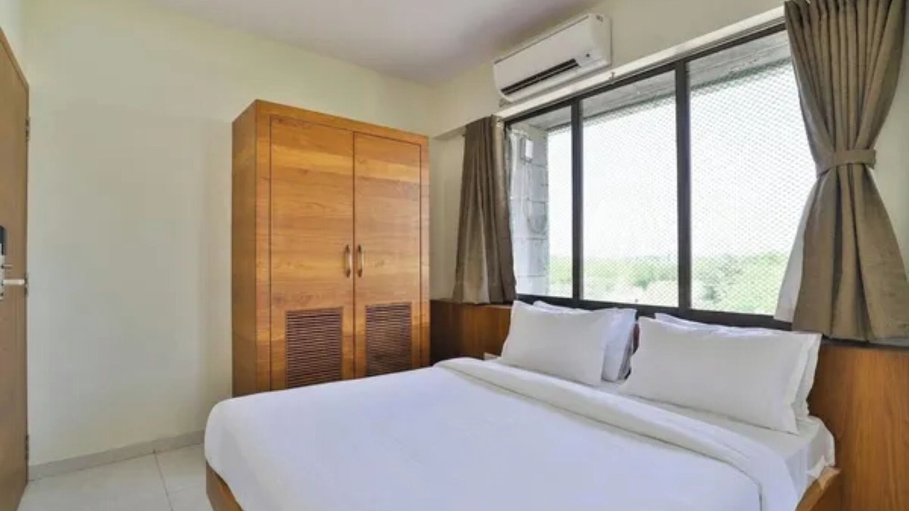 Photo of Bedroom in Gandhinagar