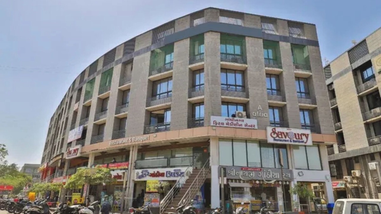Photo of Outdoor in Gandhinagar
