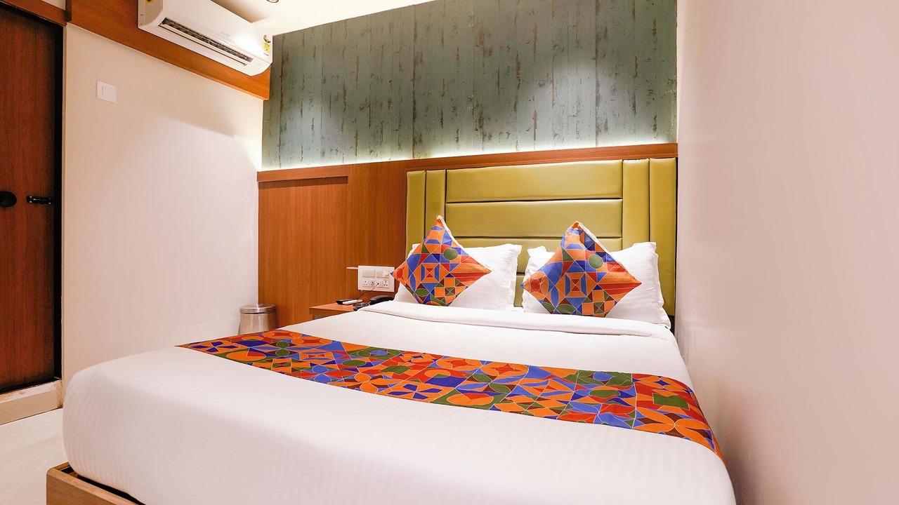 Photo of Bedroom in Bandra West
