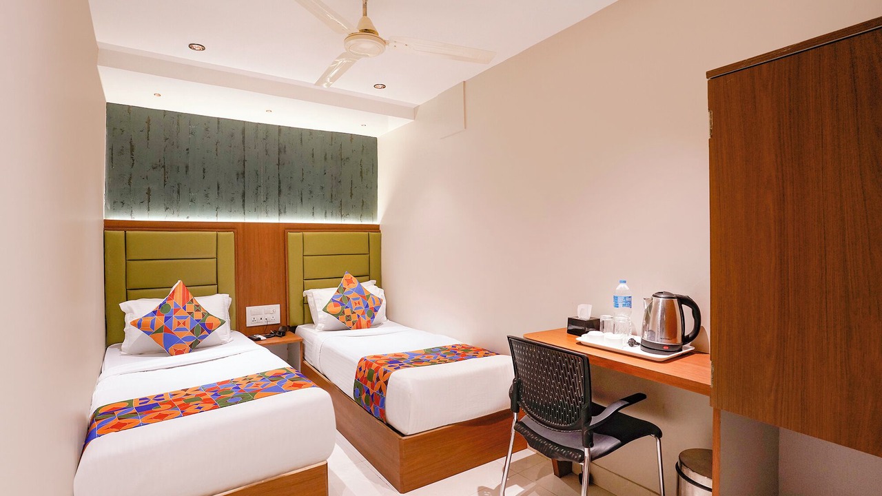 Photo of Bedroom in Bandra West