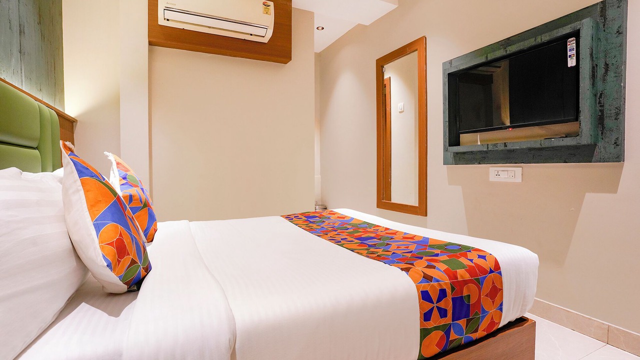 Photo of Bedroom in Bandra West