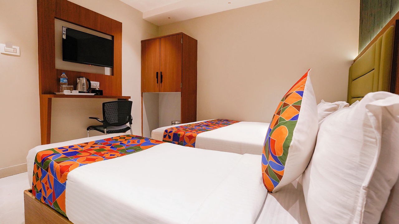Photo of Bedroom in Bandra West