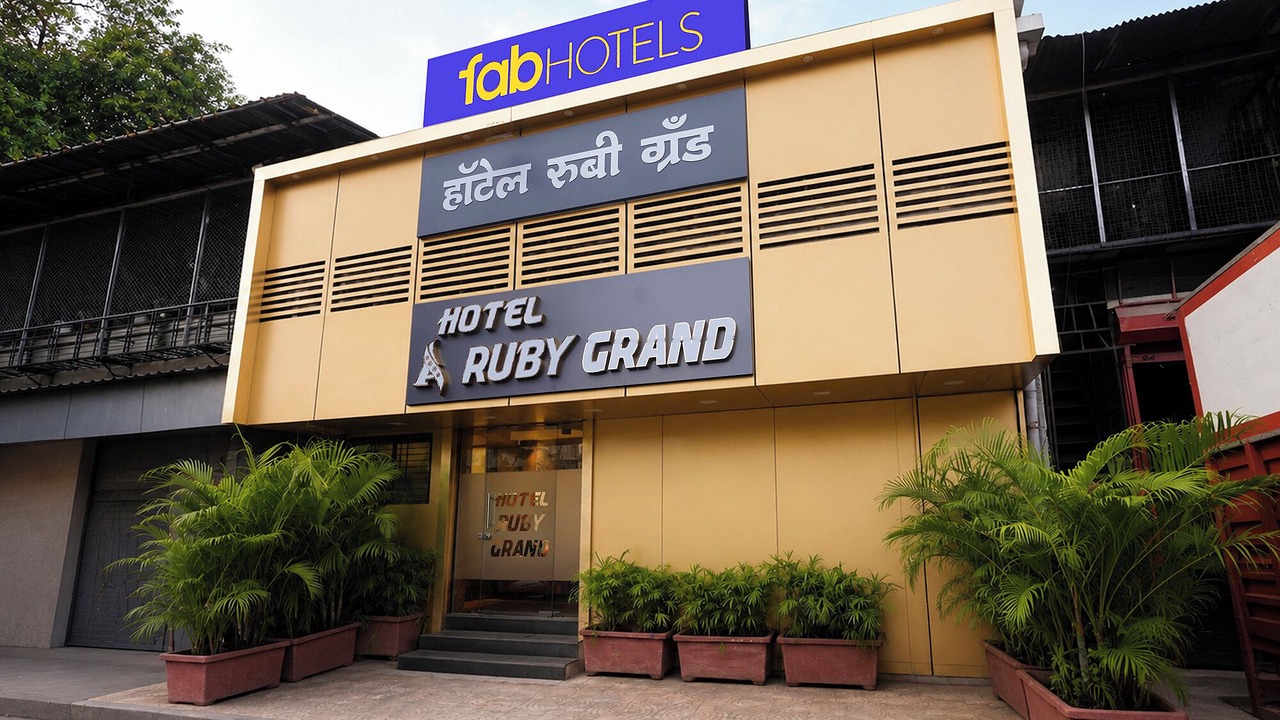 Photo of Outdoor in Bandra West