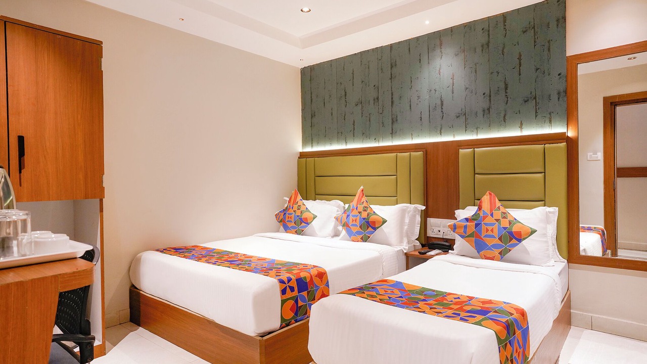 Photo of Bedroom in Bandra West