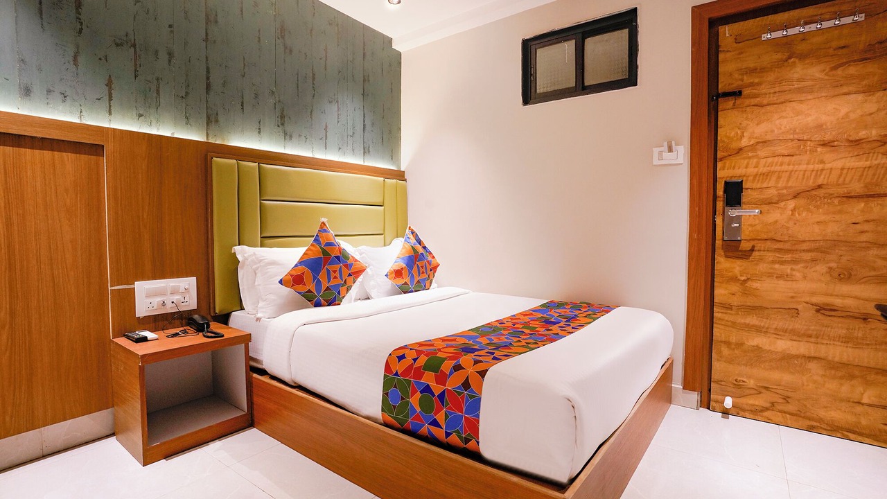 Photo of Bedroom in Bandra West