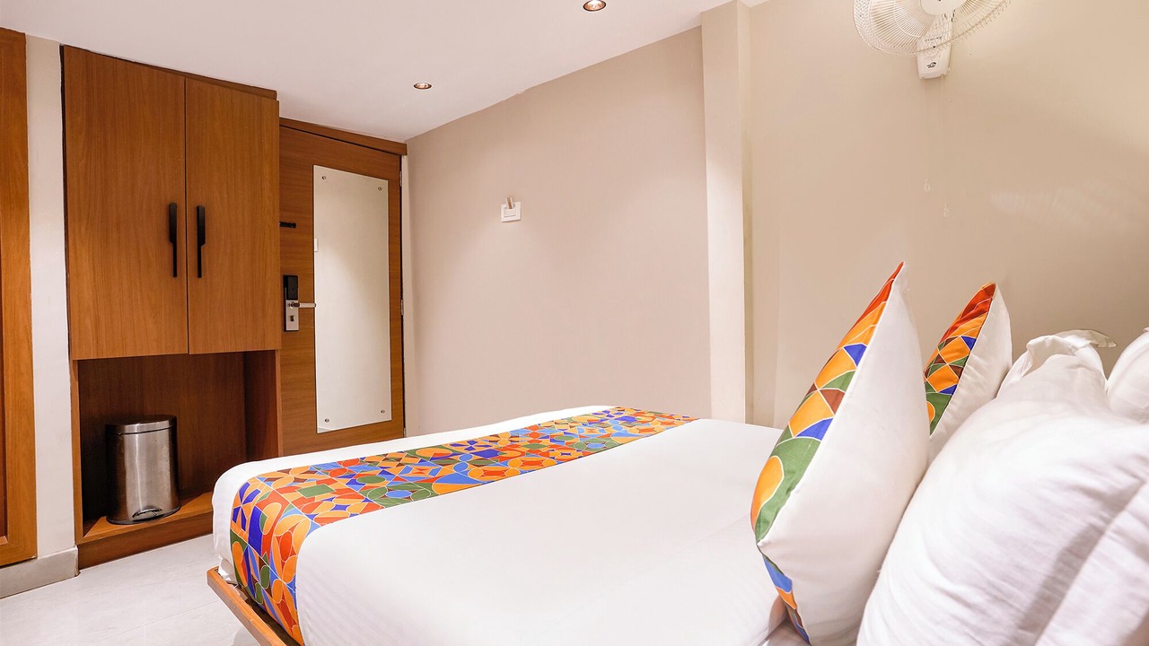 Photo of Bedroom in Bandra West
