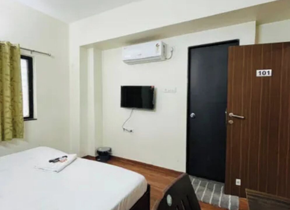 Photo of Bedroom in Aundh