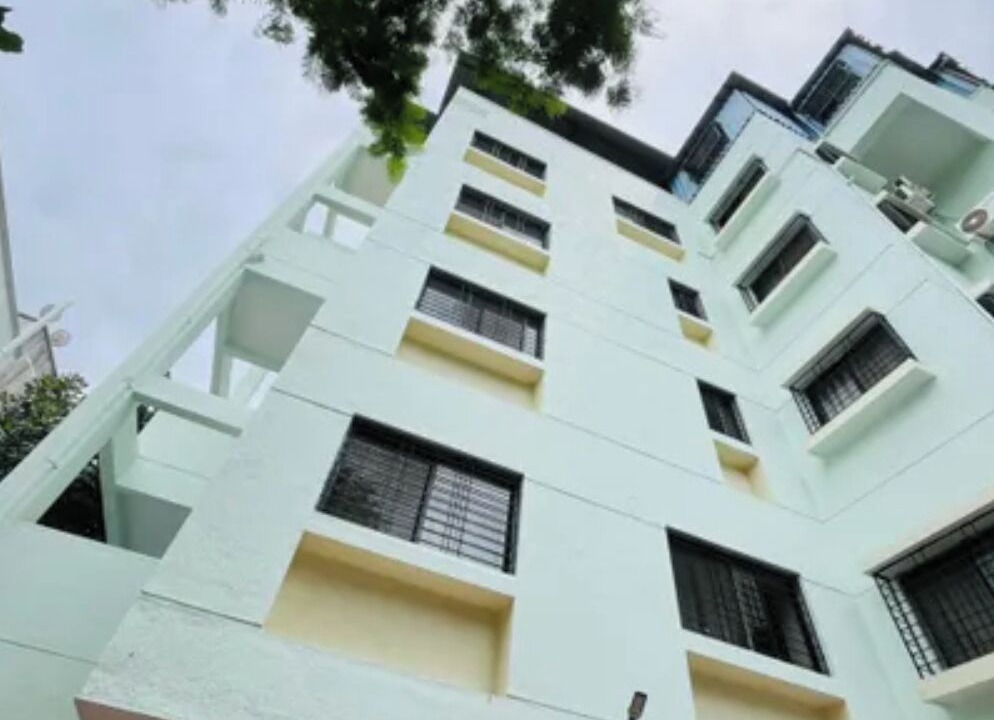 Photo of Outdoor in Aundh